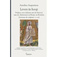 Leven in hoop - Aurelius Augustinus - Hardcover (9789460360251) - thumbnail