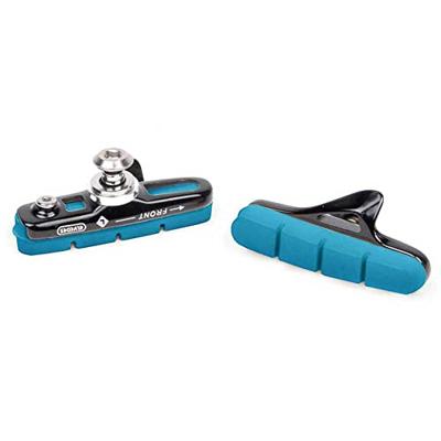 Shimano Velgremblokset elvedes 55 mm met aluminium cartridge voor en carbon velgen (op kaart)