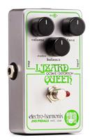 Electro Harmonix / JHS Lizard Queen Octave Fuzz effectpedaal - thumbnail