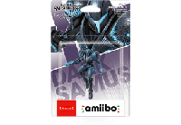 Amiibo - Dark Samus - thumbnail