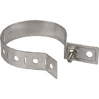 DEHN RRS V 60.150 B10.5 STTZN Regenpijpklem 1 stuk(s) - thumbnail