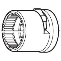 Exus Ringwiel shimano n 3v - thumbnail