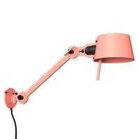 Tonone Bolt Bed Sidefit met stekker Wandlamp - Roze - thumbnail