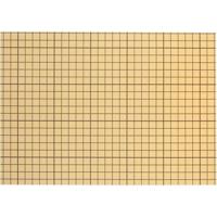 Creativ Company Dubbelzijdig klevend folie, vel 210x297 mm, 5 vel/ 1 doos - thumbnail