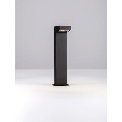 Lyora Staande lampRob zwart 50cm - 9136429