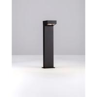 Lyora Staande lampRob zwart 50cm - 9136429 - thumbnail