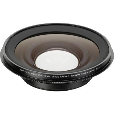 Raynox MX-3062PRO Fish-eye-omvormer