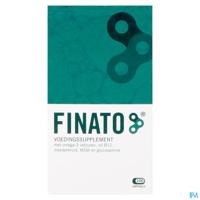 Finato Softgels 100 - thumbnail