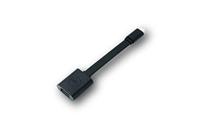 Dell USB-C Adapter [1x USB-C stekker - 1x USB-A-bus] DBQBJBC054 0.13 m - thumbnail