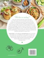 Koken met KeukenLiefde Makkelijke Wereldgerechten - thumbnail