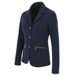 Equitheme Athens Rijjas donkerblauw maat:36