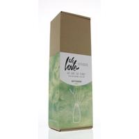 We Love The Planet Diffuser 'Light Lemongrass' - 200 ml - thumbnail