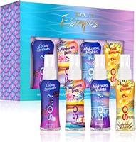 Miss So Summer Escapes Body Mist Mini Giftset - thumbnail