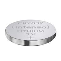 Intenso Energy Ultra Lithium knoopcel CR2032 10-delige blister - thumbnail