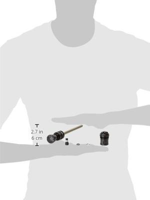 ROCKSHOX veer-unit "solo air" spring solo air 26/27,5/29 140mm