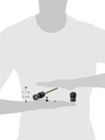 ROCKSHOX veer-unit "solo air" spring solo air 26/27,5/29 140mm - thumbnail
