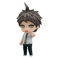 Danganronpa 1-2 Reload Nendoroid Action Figure Hajime Hinata 10 cm - thumbnail