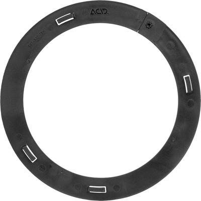 ACID uni 50-52t 28h spoke guard disk