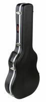 SKB 1SKB-3 koffer voor thin-line AE en klassieke gitaar - thumbnail