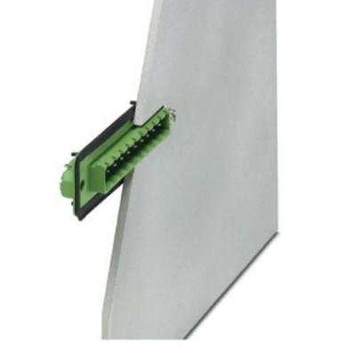 Phoenix Contact 1898868 Female behuizing (board) DFK-MSTBA Totaal aantal polen: 5 Rastermaat: 5.08 mm Inhoud: 50 stuk(s)
