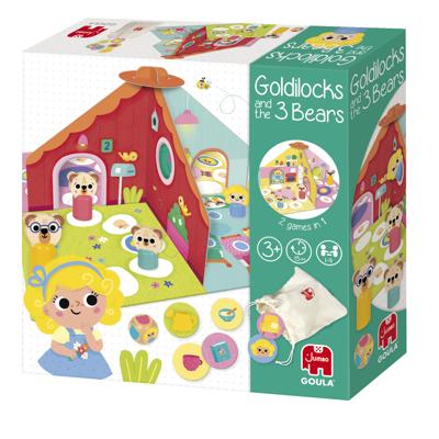 Educatief spel voor kinderen Diset Educatief spel voor kinderen Diset