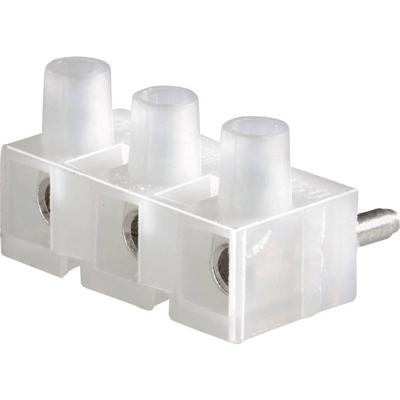 Adels-Contact 150572 Kroonsteen Flexibel: -2.5 mm² Massief: -2.5 mm² Aantal polen: 12 1 stuk(s)