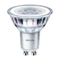 Philips LED 77419600 LED-lamp Energielabel F (A - G) GU10 Reflector 4.6 W = 50 W Neutraalwit (Ø x l) 5 cm x 5.4 cm 1 stuk(s) - thumbnail