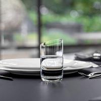 VILLEROY & BOCH - NewMoon - Beker 0,23l set/4 - thumbnail