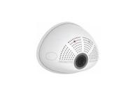 MOBOTIX Mx-i26B-6D016 i26 Hemispheric IP Indoor Camera met 6 MP Moonlight Color (Day) Sensor en Fisheye 180° Lens B016, Mx6 Systemplatform met H.264, MxBus - thumbnail