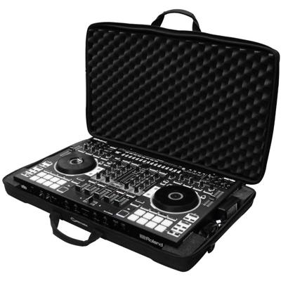 Odyssey BMSLRODJ808 EVA-softcase voor Roland DJ-808