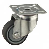 Novio zwenkwiel 50 mm TPE - thumbnail