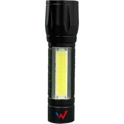 Zaklamp Wonder WT1001S 100 Lm