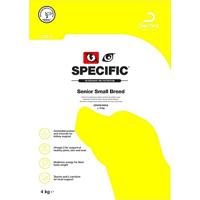 Specific CGD-S Senior Small Breed hondenvoer 1kg - thumbnail