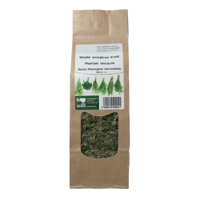 Marma Smalle weegbree kruid 100 Gram - thumbnail