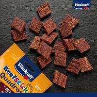Beef-stick quadros lever aardap 70g Vitakraft - Vitakraft - thumbnail