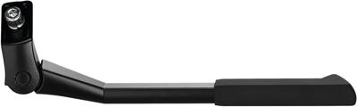 Ursus Mooi Fietsstandaard Enkel 26 28 Inch 29mm Zwart