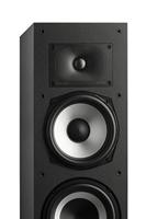 Polk: Monitor XT60 Vloerstaande Speaker - zwart - thumbnail
