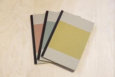 Sigel Quicknote SN100 Notitieboek Gelinieerd Geel Aantal paginas: 100 DIN A5 2 stuks