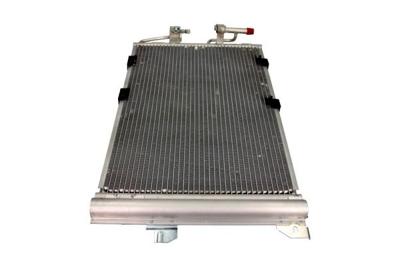 Condensor, airconditioning AC895362