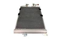 Condensor, airconditioning AC895362 - thumbnail
