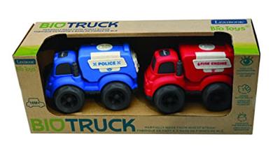 Vrachtwagen Lexibook BioTruck