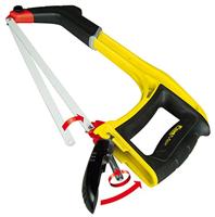 Stanley handgereedschap Fatmax Metaalzaag | 120 mm | 5 in 1 - 0-20-108 - thumbnail