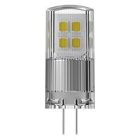OSRAM HOMELIGHTING 4058075431904 LED-lamp Energielabel F (A - G) G4 Ballon 2 W = 20 W Warmwit (Ø x l) 14 mm x 38 mm 1 stuk(s) - thumbnail