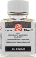 Talens Damarvernis Glanzend 081 - 75 ml - thumbnail