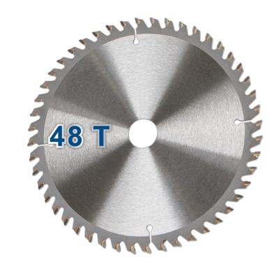 Scheppach Zaagblad 48T PL55