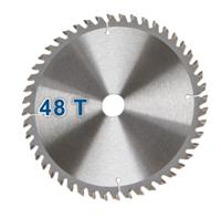 Scheppach Zaagblad 48T PL55 - thumbnail