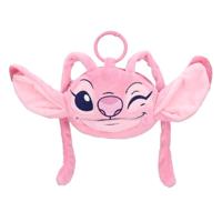 Lilo & Stitch Key Chain Stitch Plushie Pals Angel - thumbnail