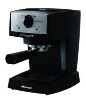 Ariete Picasso Cialdissima Half automatisch Espressomachine 0,9 l - thumbnail