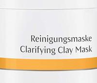 Dr. Hauschka Reinigungs Clarifying Clay Mask For All Skin Types 90 g - thumbnail