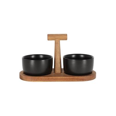 Jens Living Bits & Bites Bo Klein Zwart